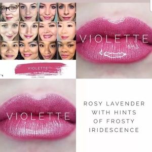 Lipsense- Violette